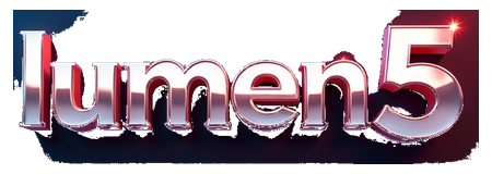 lumen5 logo